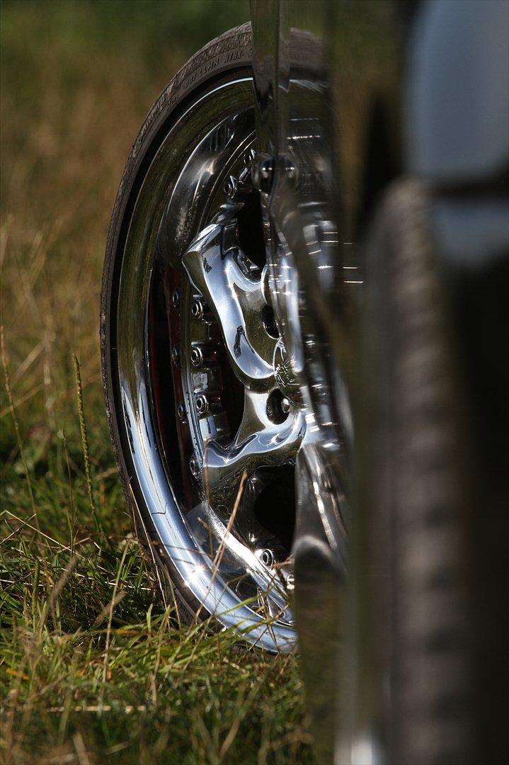 Honda Civic Crx Del Sol billede 3