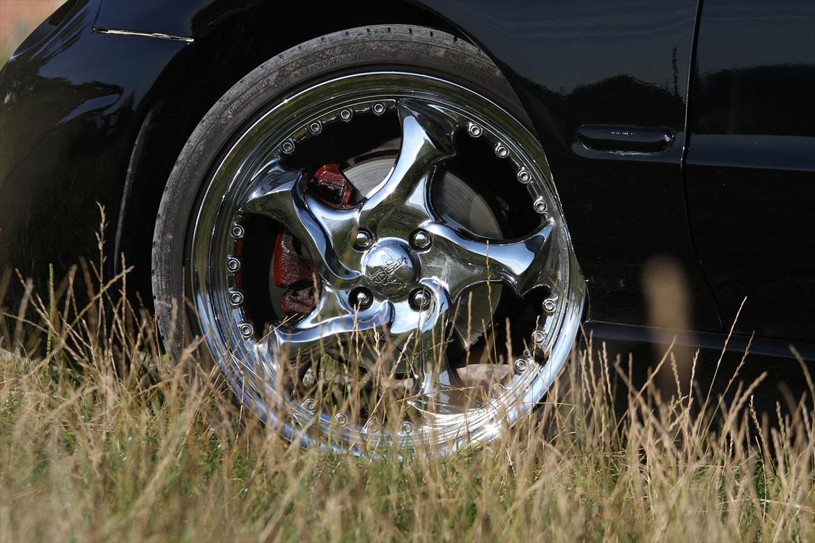 Honda Civic Crx Del Sol billede 4