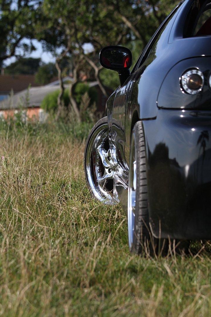 Honda Civic Crx Del Sol billede 10