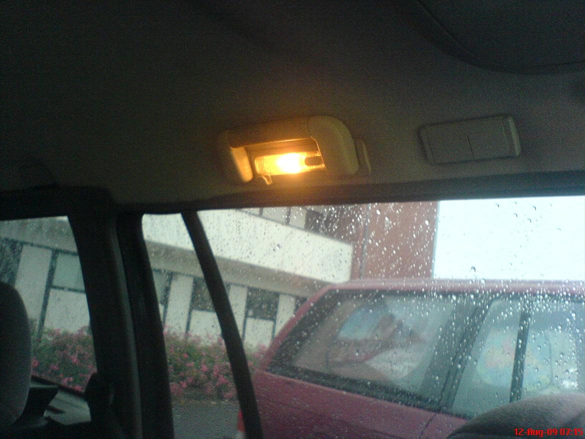 Opel astra billede 12