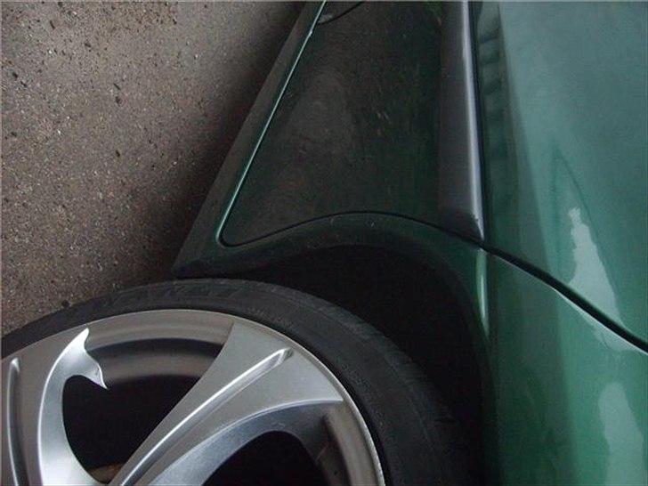 Opel astra billede 13