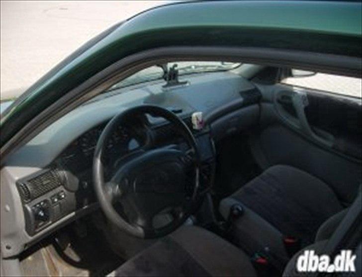 Opel astra billede 14