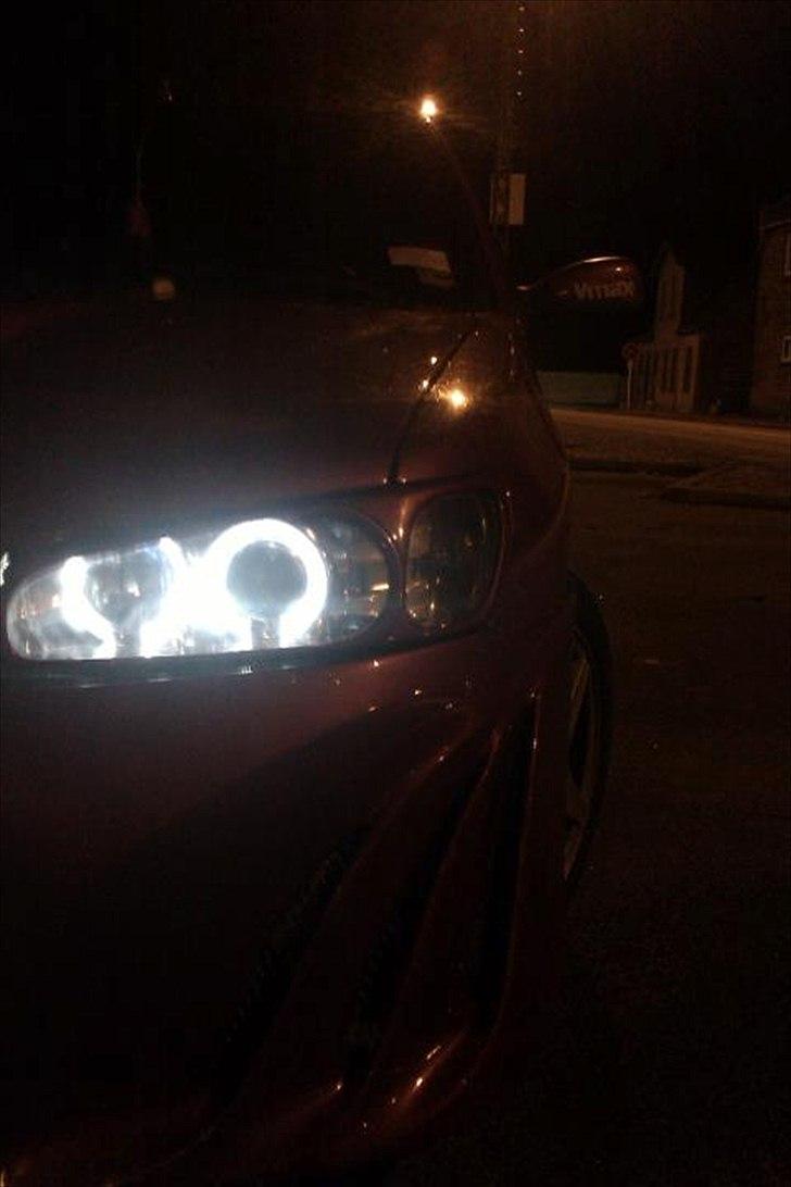 Peugeot 306 1,8 16v billede 12