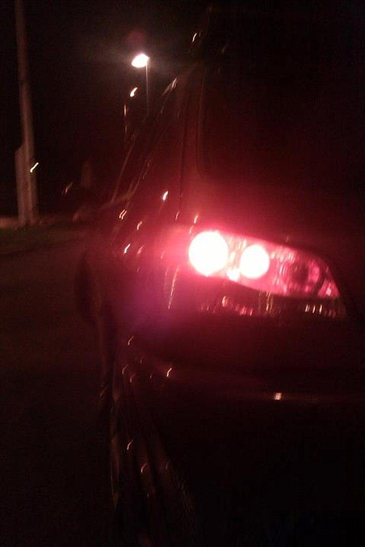 Peugeot 306 1,8 16v billede 14