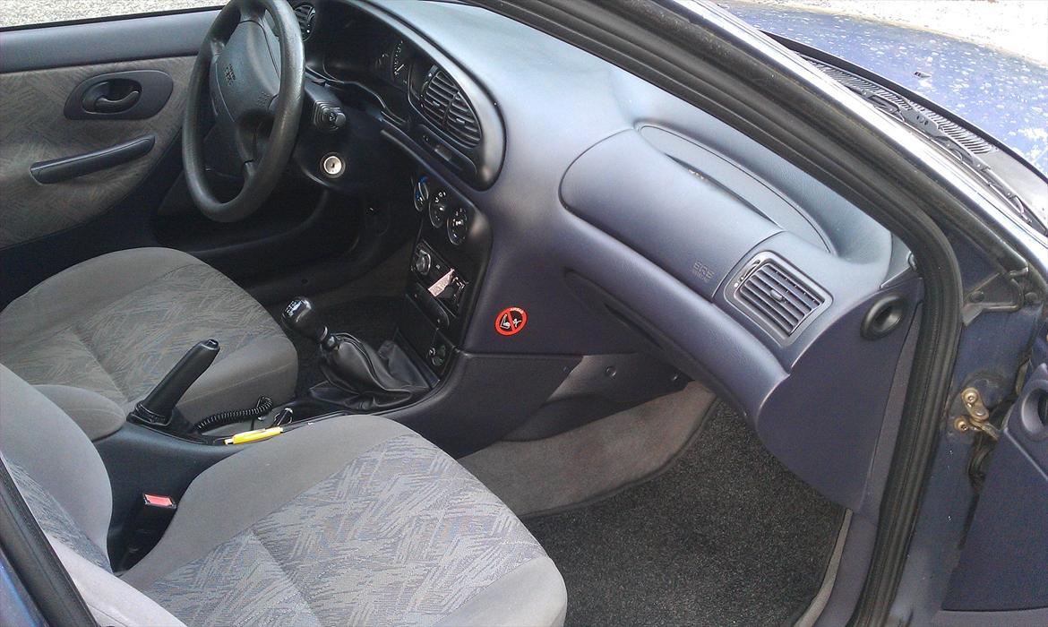 Ford Mondeo stc billede 8