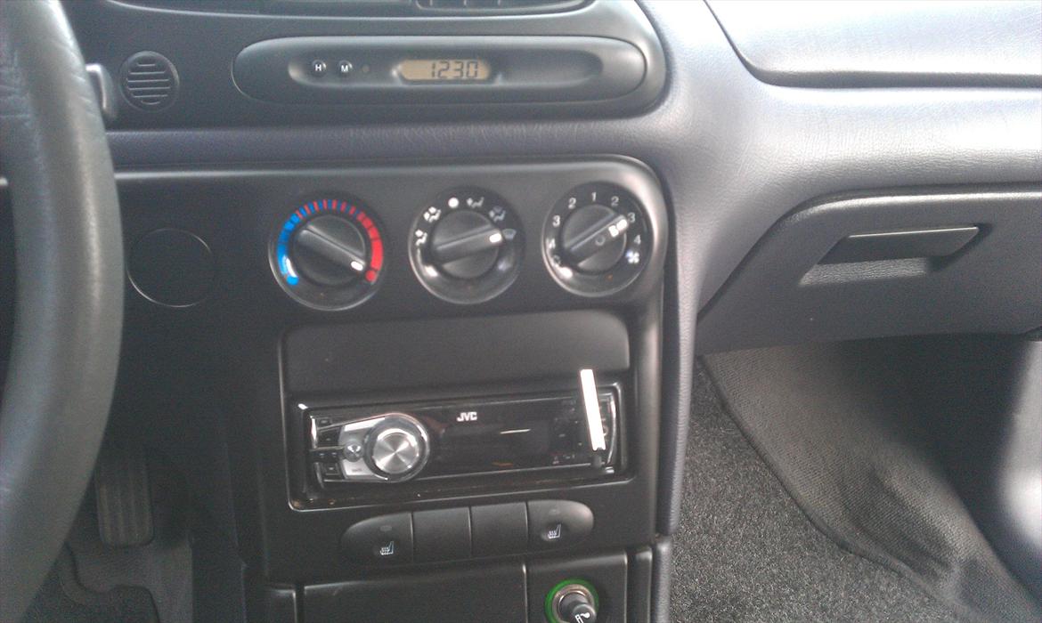 Ford Mondeo stc billede 10