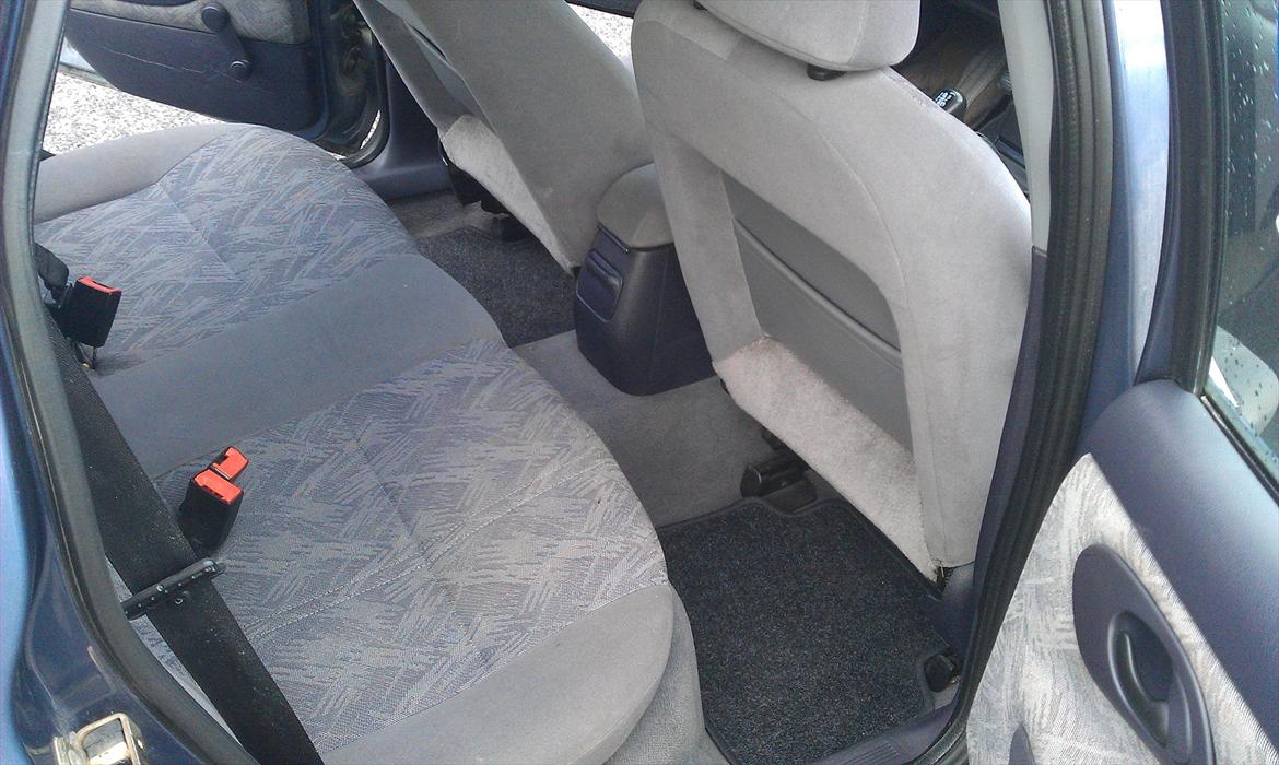 Ford Mondeo stc billede 13