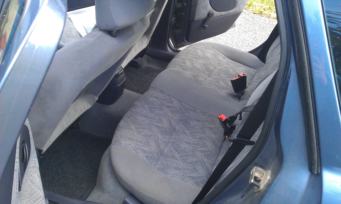 Ford Mondeo stc billede 14