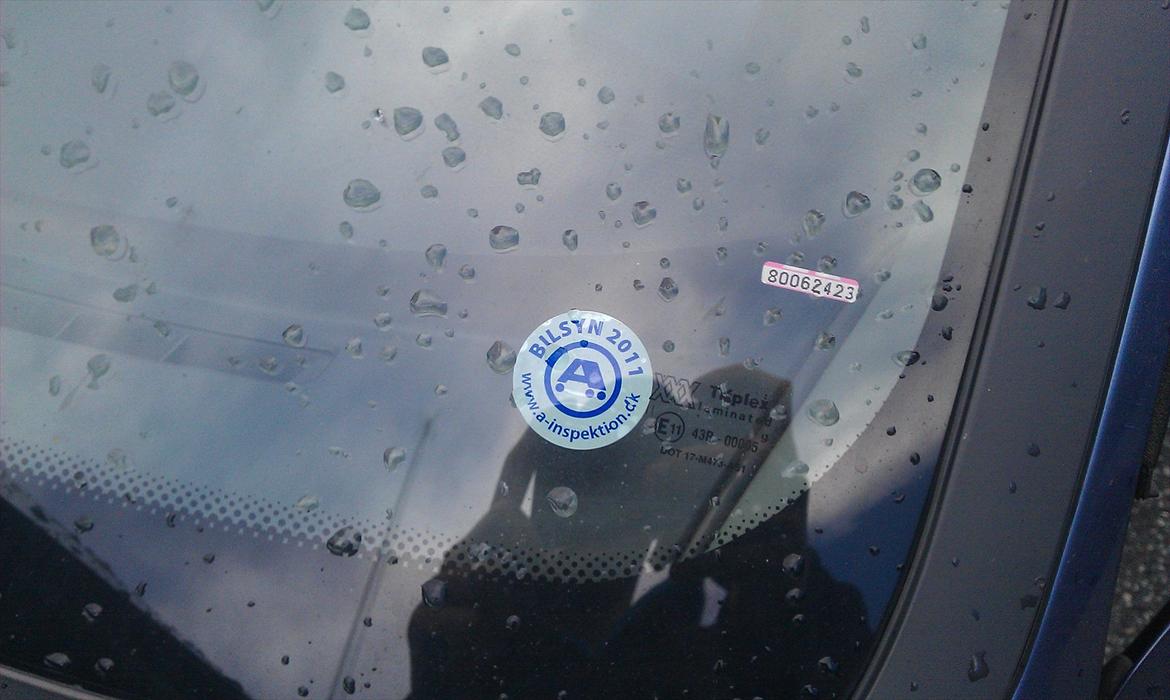 Ford Mondeo stc billede 15