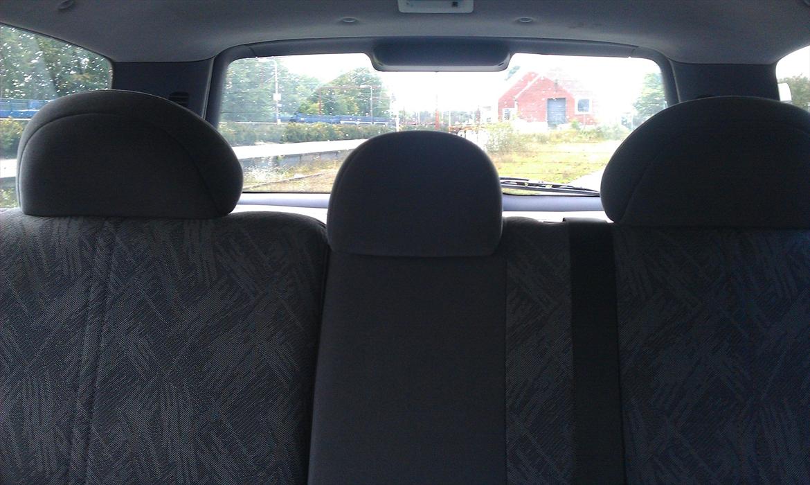 Ford Mondeo stc billede 19