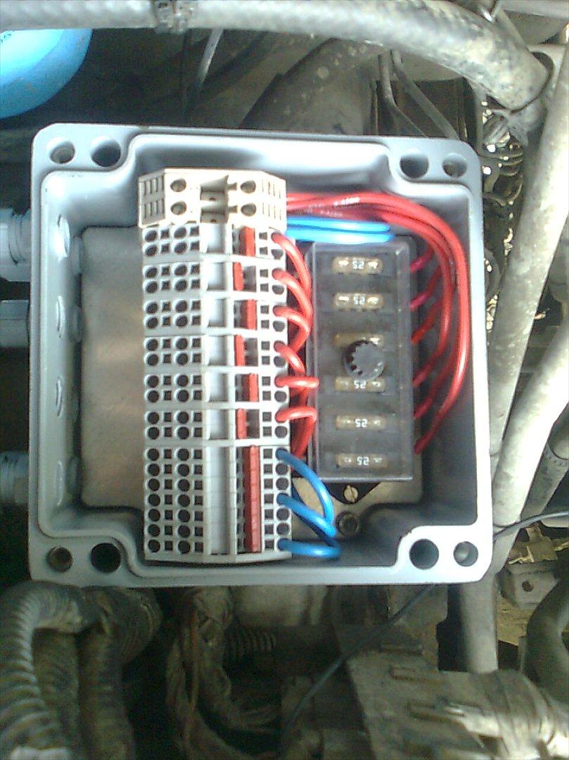 Nissan Patrol GR *solgt* billede 10