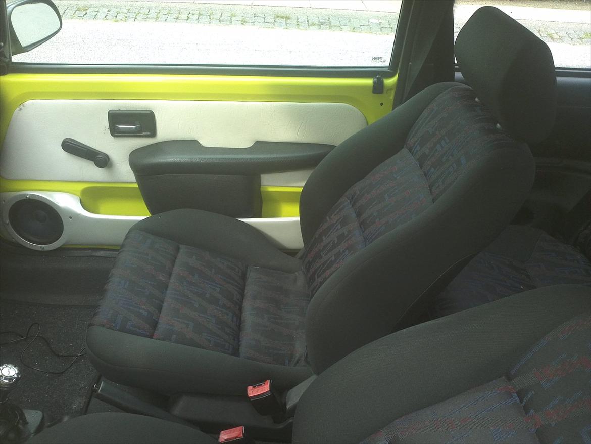 Peugeot Rallye 1,6 billede 13