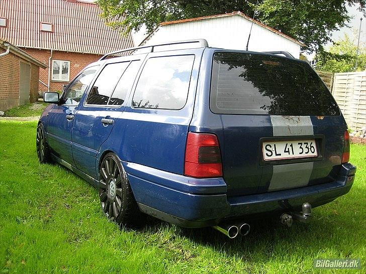 VW golf 3 Variant billede 6
