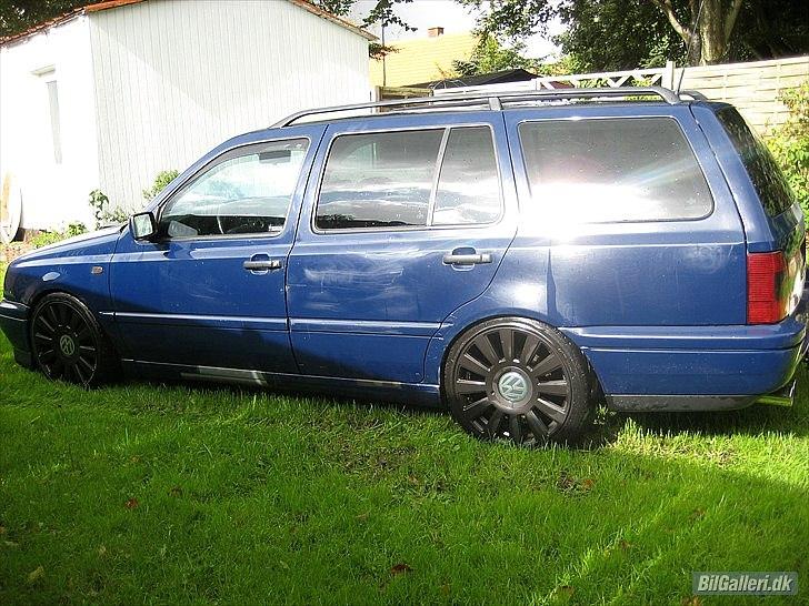 VW golf 3 Variant billede 7