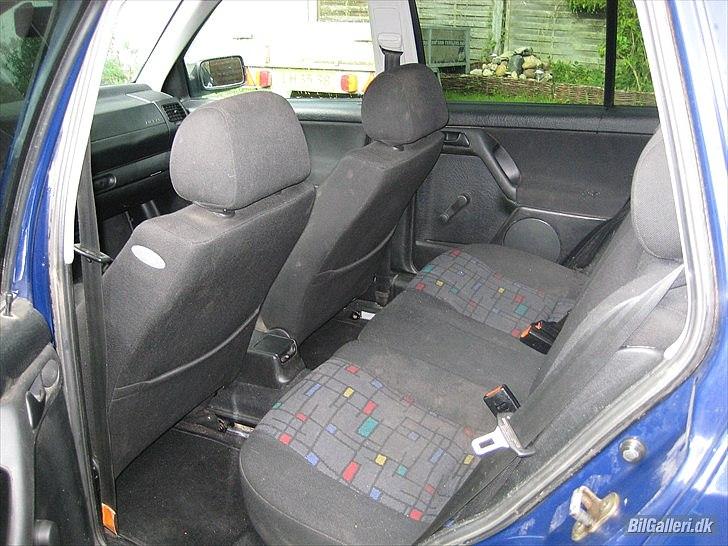 VW golf 3 Variant billede 9