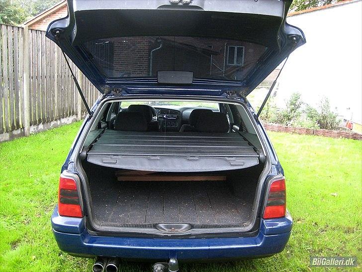 VW golf 3 Variant billede 10