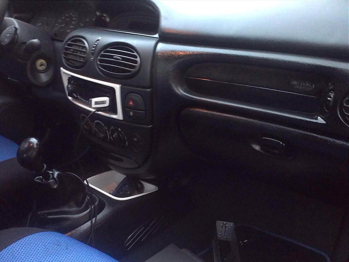 Renault Megane RN CLassic billede 12