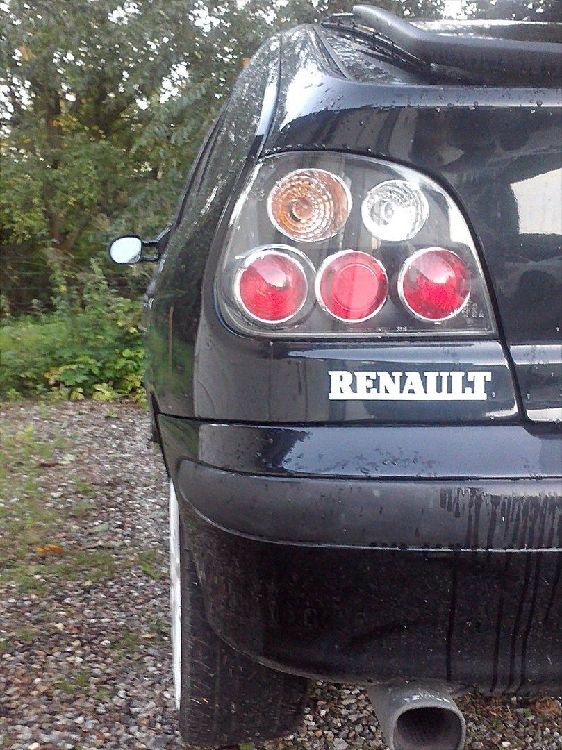 Renault Megane RN CLassic billede 13