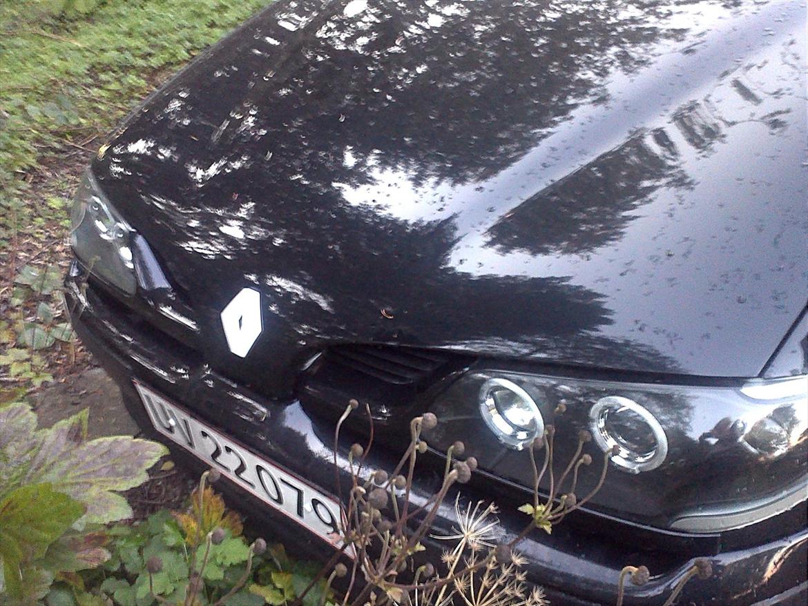 Renault Megane RN CLassic billede 14