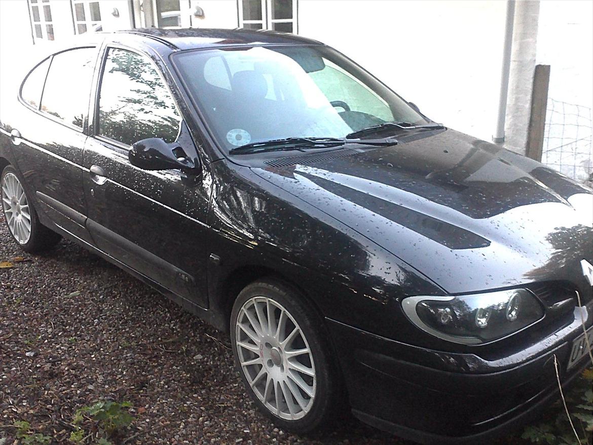 Renault Megane RN CLassic billede 15