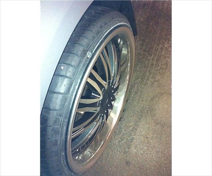 Seat Altea billede 18