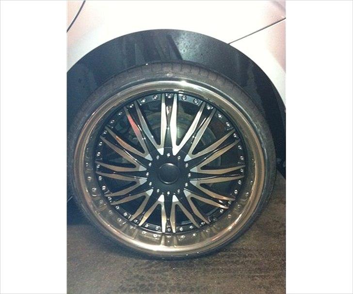 Seat Altea billede 19