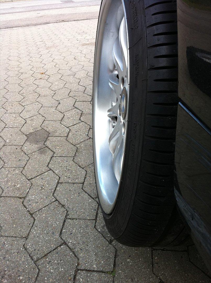 BMW E46 320i **Solgt** billede 14