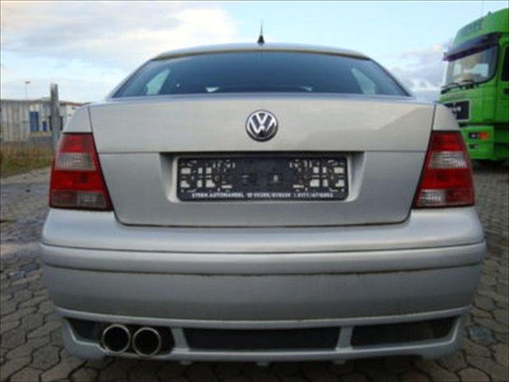 VW Bora 2.3 V5 20V billede 9