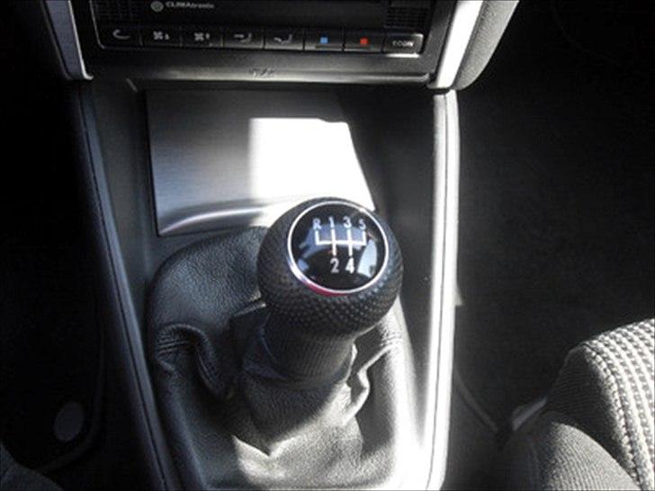 VW Bora 2.3 V5 20V billede 16