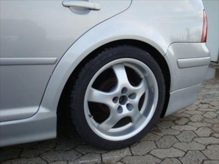 VW Bora 2.3 V5 20V billede 19