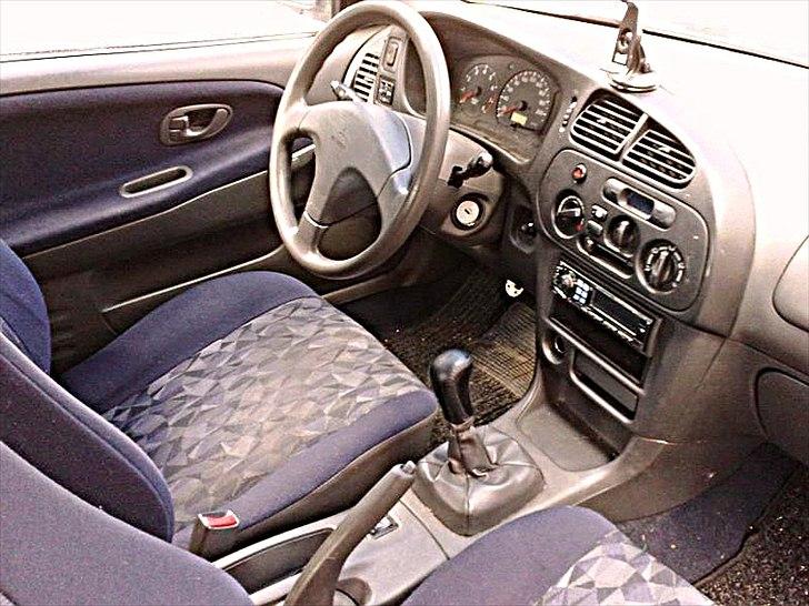 Mitsubishi Colt 1.3 GL CJ0 *SOLD* billede 8