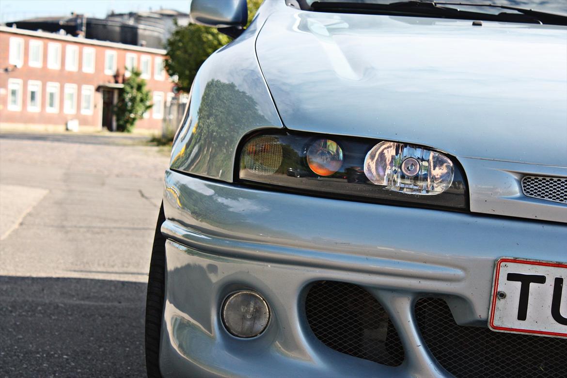 Fiat Bravo 2.0i HGT billede 1