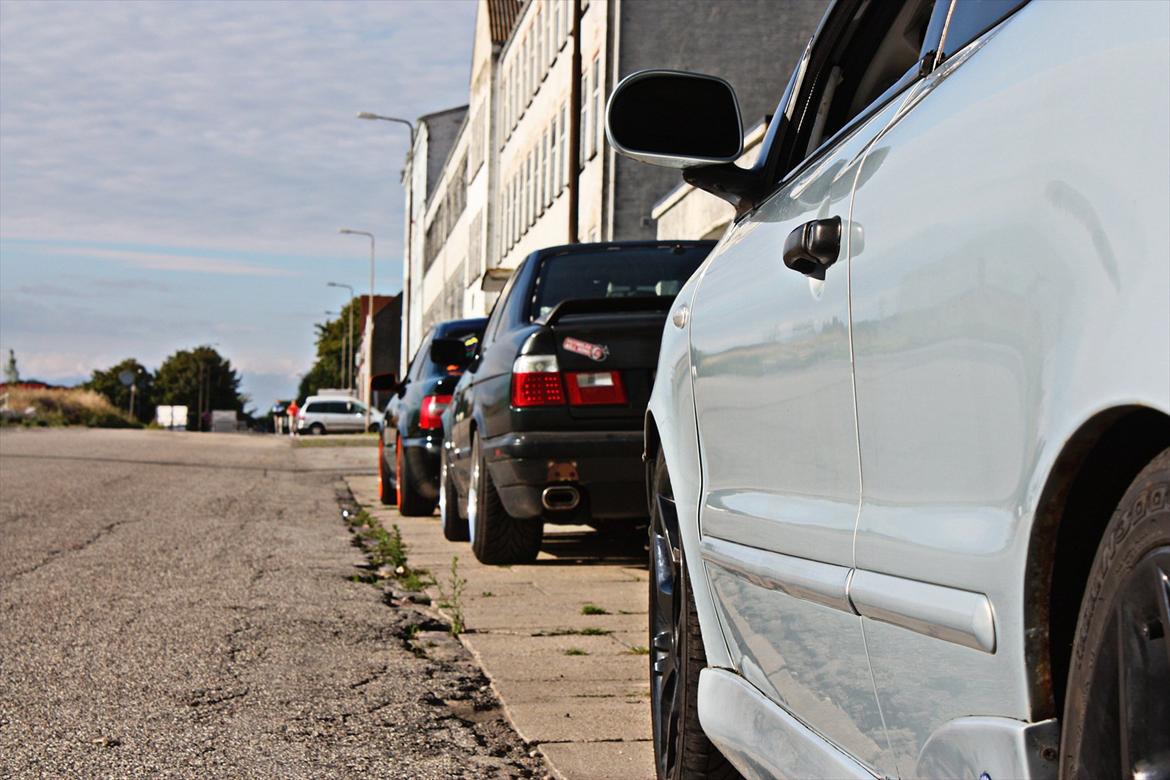 Fiat Bravo 2.0i HGT billede 10