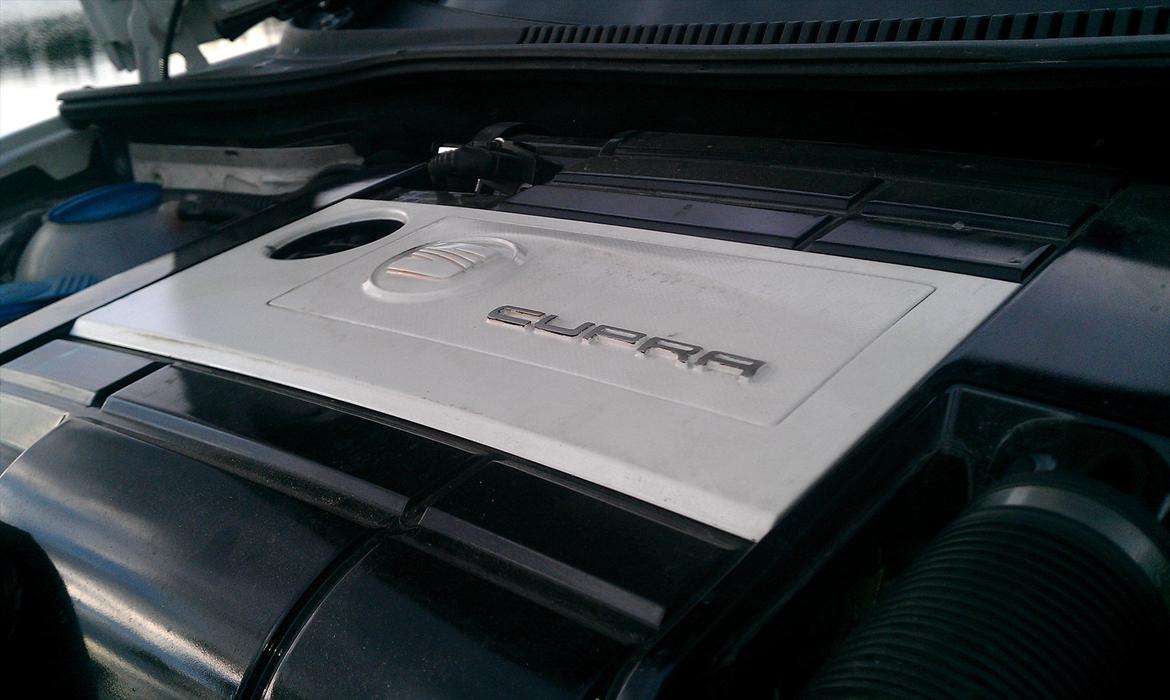 Seat Leon Cupra billede 13