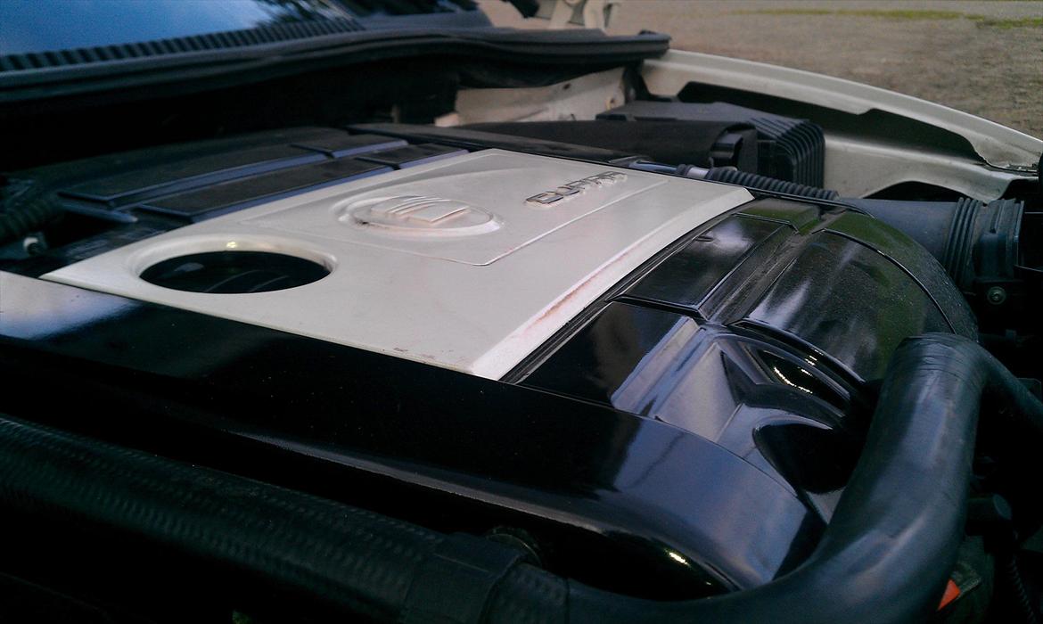 Seat Leon Cupra billede 14