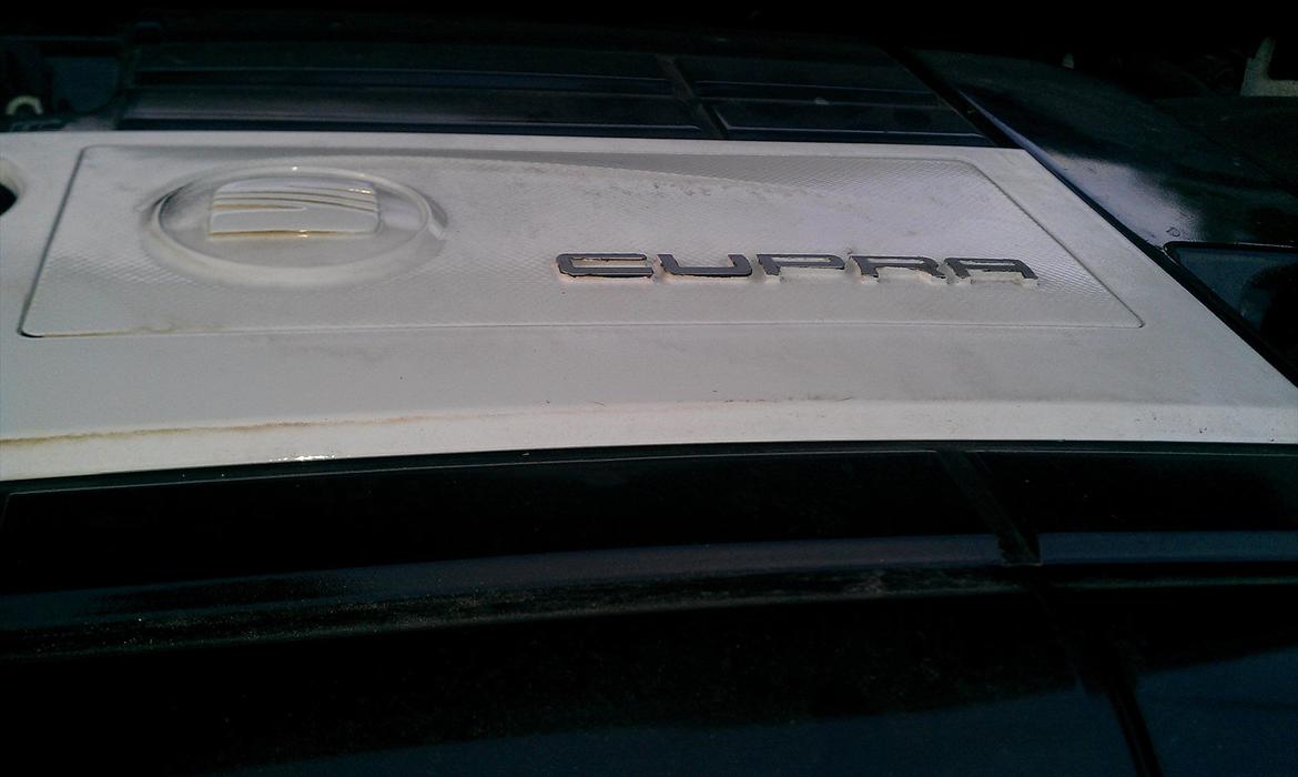 Seat Leon Cupra billede 15