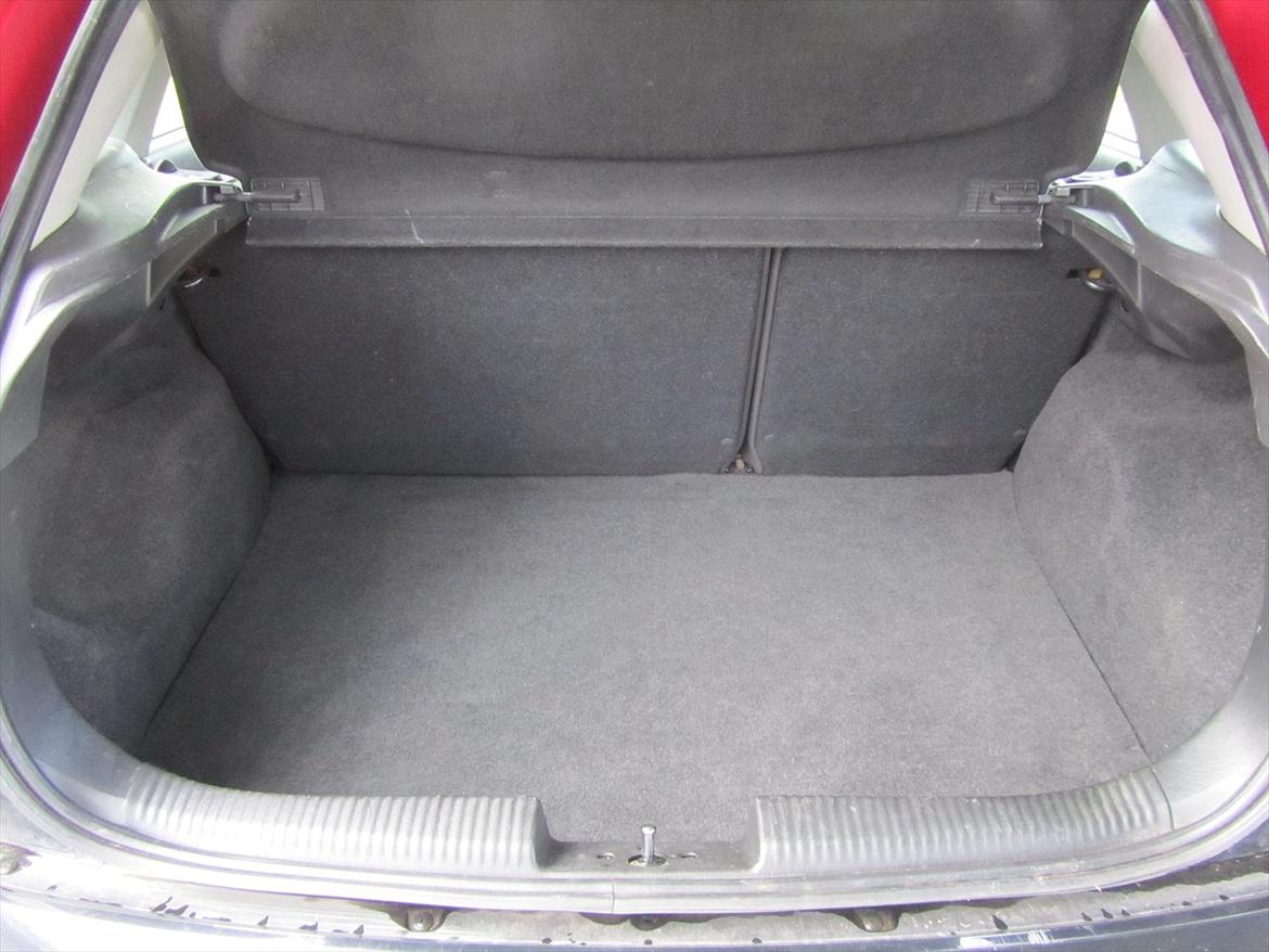 Ford Focus 1,8 TDci *Solgt* billede 6