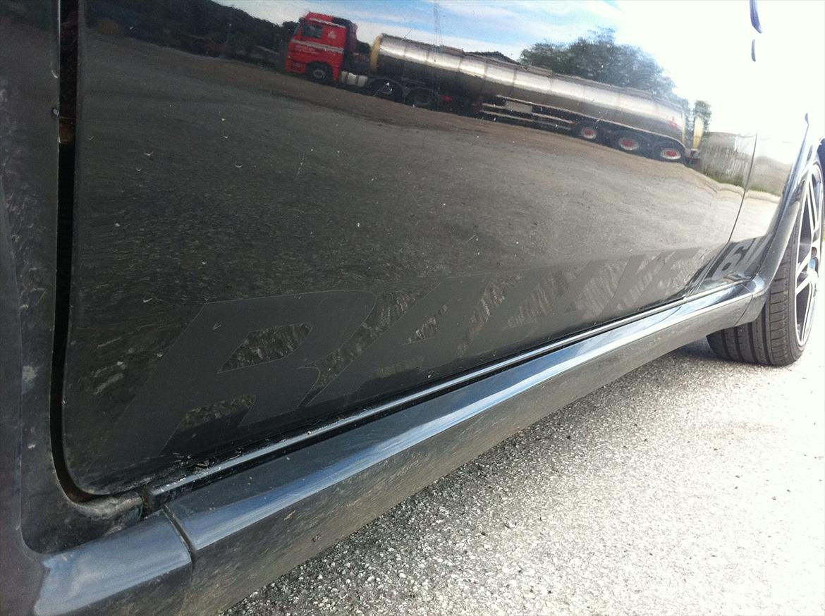 Peugeot 106 GTI billede 13