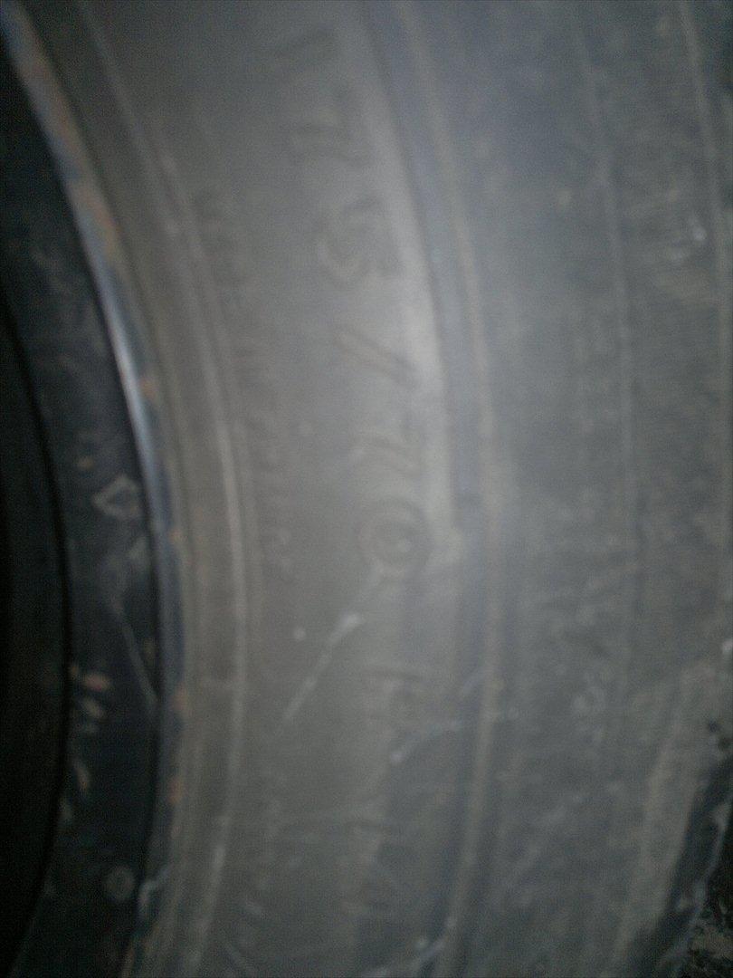 Opel Vectra ( Solgt ) billede 9