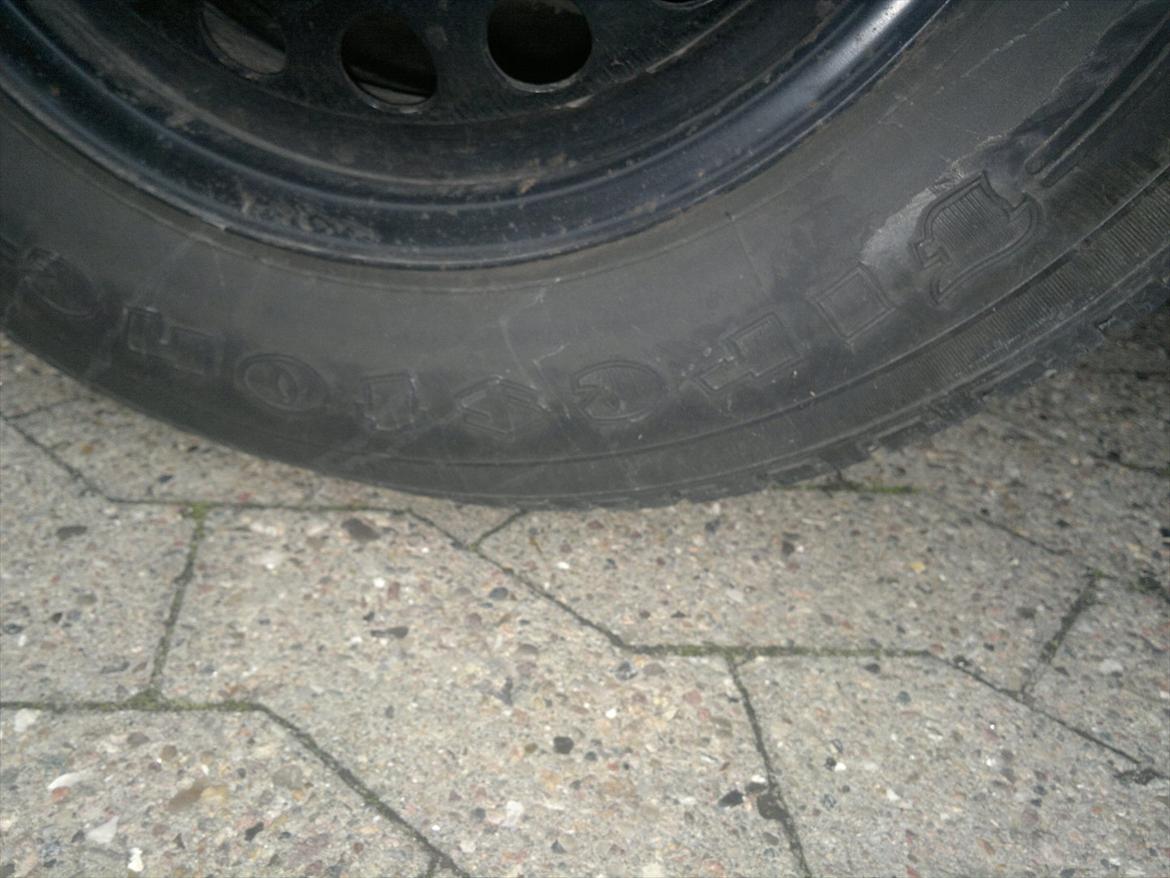 Opel Vectra ( Solgt ) billede 10