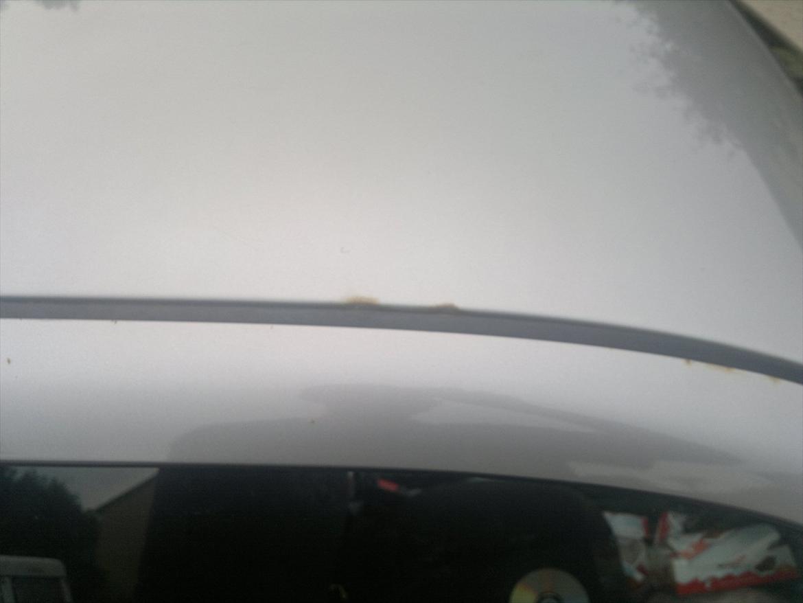 Opel Vectra ( Solgt ) billede 11