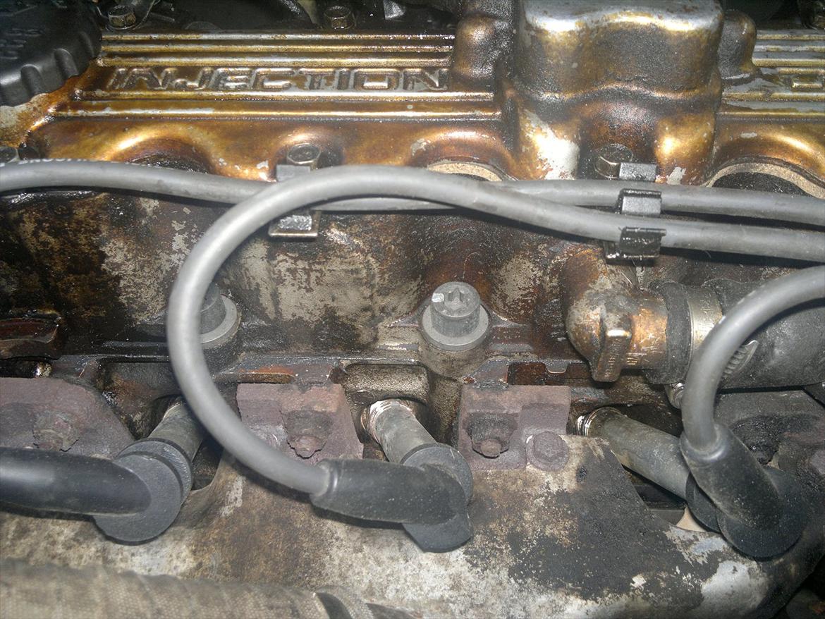 Opel Vectra ( Solgt ) billede 16