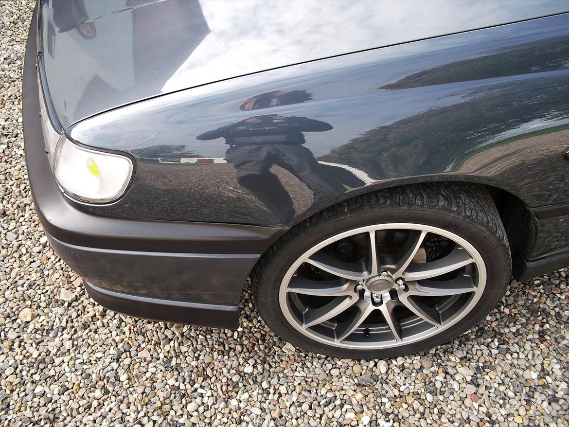 Nissan Sunny SR (Solgt) billede 10