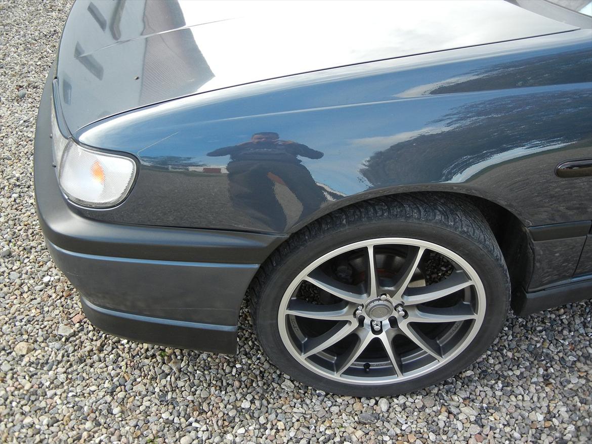 Nissan Sunny SR (Solgt) billede 14