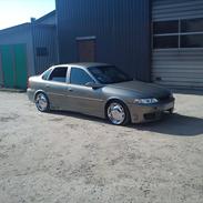 Opel vectra b SOLGT