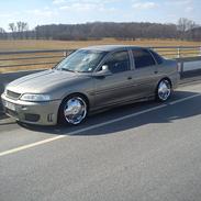 Opel vectra b SOLGT