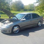 Opel vectra b SOLGT