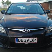 Hyundai i30 1.6 CRDi Eco