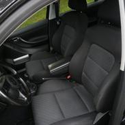 Seat Leon 1,9TDi Sport - Solgt