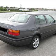 VW Vento 1.9 GTD